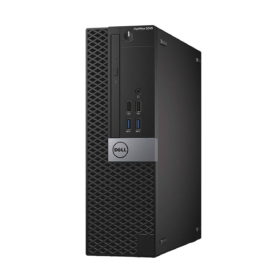 Dell OptiPlex 5040 FAST i5-6500 6th Gen 16GB RAM 256GB SSD USB W-Fi Windows 11