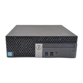 Dell Optiplex 5050 PC Computer Intel Core i5 7th Gen CPU 32GB Ram 4TB SSD Windows 11