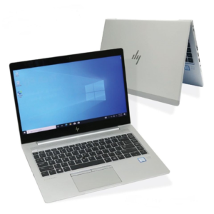 HP Elitebook 830 G5 Laptop Intel Core i5 8350U 16GB RAM 512GB SSD Windows 11