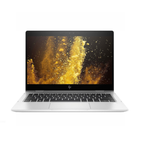 HP Elitebook x360 830 G6 | Intel Core i5 8th Generation | 16GB RAM 256GB SSD | 13.3" Full HD LED Touchscreen | Backlit Keyboard | Windows 11 Pro (Refurbished)
