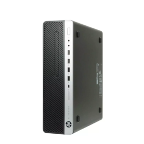 HP Elite 800 G3 Intel Core i5 7th Gen 32GB RAM 1TB SSD Wi-Fi Desktop PC Windows 11