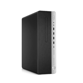 HP Elite 800 G3 Intel Core i7 6th Gen 64GB RAM 2TB SSD Wi-Fi Desktop PC Windows 11