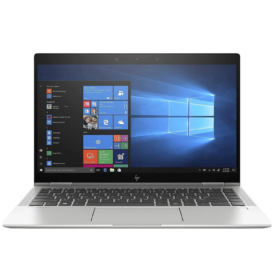 HP EliteBook 830 G6 - i5-8365U (4 Cores, 3.9GHz), 16GB DDR4, 512GB NVMe, Intel UHD Graphics 620, Fingerprint & Smart Card Reader, vPro, WIFI 5 & BT 4.2, Windows 11 Pro (Refurbished)