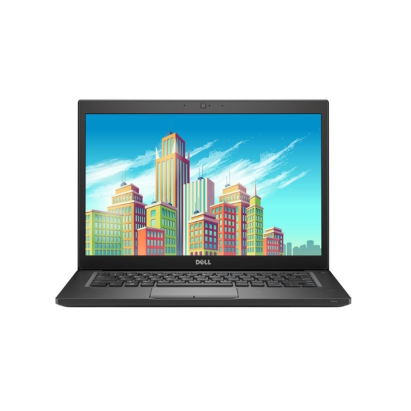 Fast Dell Latitude 7490 i7-8th Gen 16GB RAM 512GB SSD Windows 11 – Grade A