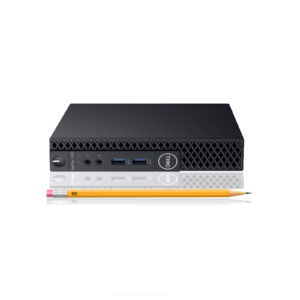 Fast Dell Optiplex 3060 Mini Desktop PC i5-8th Gen 16GB RAM 256 SSD Windows 11