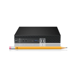 Fast Dell Optiplex 5060 Mini Desktop PC i5-8th Gen 16GB RAM 256 SSD Windows 11