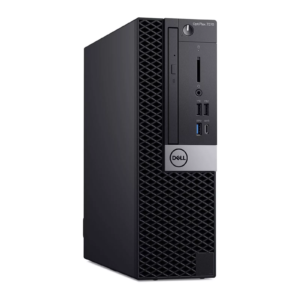 Dell OptiPlex 7070 SFF PC Intel Core i5 9th Gen 8GB RAM 256GB SSD Windows 11