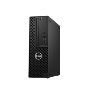 Fast Dell Precision 3430 SFF Core i5-8500 3.0GHz 16GB RAM 256GB NVMe Windows 11