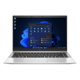 HP Elitebook 840 G7 i5 10210U 16GB RAM 512GB SSD Win 11 14" Refurbished Laptop