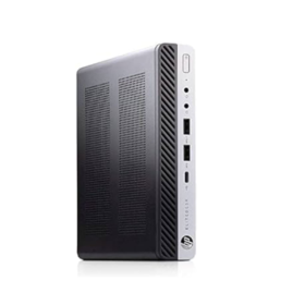HP EliteDesk 800 G4 Micro PC i5-8th Gen 16GB RAM 1TB SSD Wi-Fi Windows 11