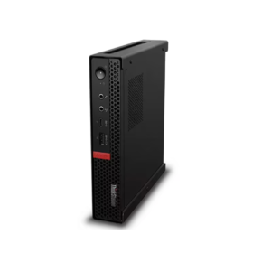 Lenovo ThinkStation P330 Tiny PC i5 8th Gen 8GB RAM 512GB NVMe SSD Quadro P1000