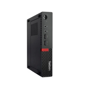 Lenovo ThinkCentre M920q Tiny PC i3- 8th Gen 16GB RAM 240GB SSD WiFi Windows 11