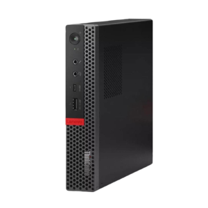 Lenovo ThinkCentre M920q Tiny PC i5- 8th Gen 16GB RAM 480GB SSD WiFi Windows 11