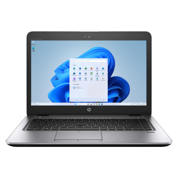 HP EliteBook 840r G4 i5-8350U 14" 8GB RAM 256GB SSD Laptop Windows 11