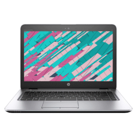 HP EliteBook 840 G4 Core i5-7200U 2.50GHz 16GB RAM 256GB SSD 14in Windows 11 Pro