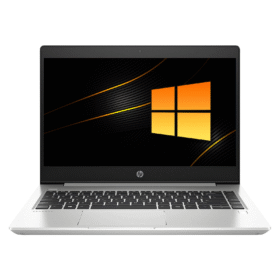 Fast HP ProBook 440 G6 intel i5-8250U 1.60 GHz 32GB RAM 1TB SSD FHD Windows 11