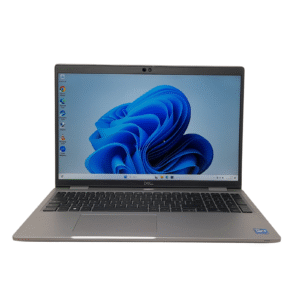 Dell Latitude 5520 Intel Core i7-1185G7 16GB RAM 512GB NVMe 15.6" Windows 11