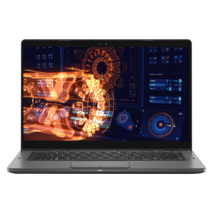 Dell Latitude 5300 2-in-1 Touchscreen Core i7-8th Gen 16GB RAM 512GB SSD Windows 11