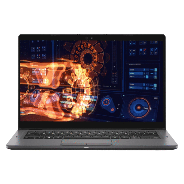 First Click Solutions Dell Latitude 5300 2-in-1 Touchscreen Core i7-8th Gen 16GB RAM 512GB ...