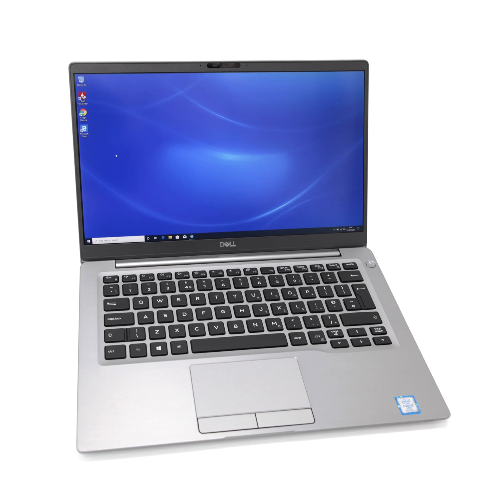 Dell Latitude 7400 2-in-1 Laptop Intel Core i7-8665U 16GB RAM 512GB SSD Windows 11