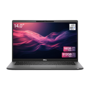 Dell Latitude 7420 Intel Core i5-1135G7 @ 2.40GHz 16GB RAM 512GB SSD Windows 11