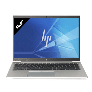 HP Elitebook 840 G7 Laptop Core i5 10210U 16GB RAM 512GB SSD Windows 11