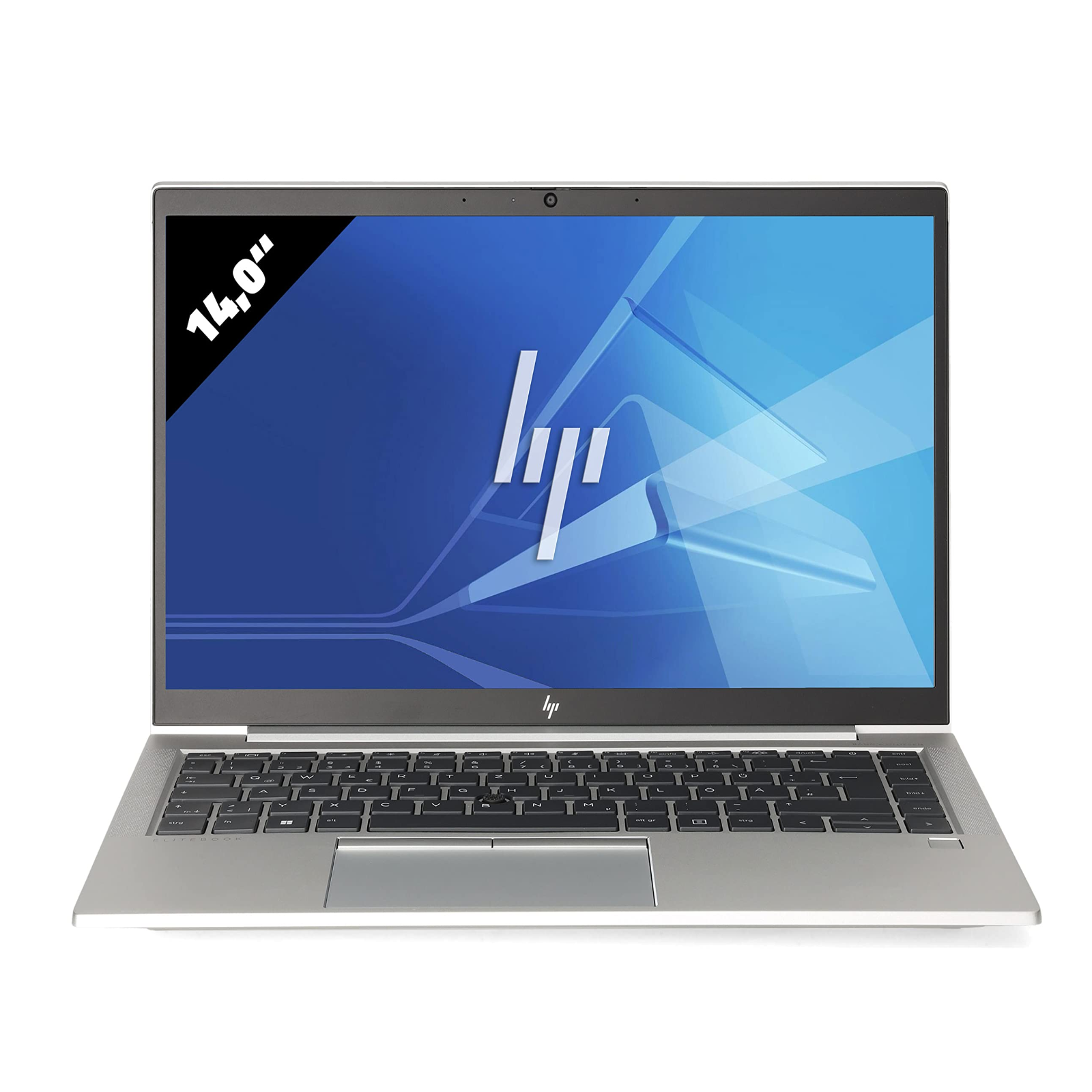 HP Elitebook 840 G7 Laptop Core i5 10210U 16GB RAM 512GB SSD Windows 11