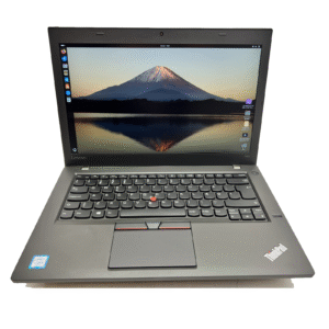 Lenovo ThinkPad T460 Laptop Core i7 6th Gen 16GB RAM 512GB SSD Windows 11 Pro