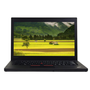 Lenovo ThinkPad T460 Laptop i5 6th Gen 8GB RAM 256GB SSD Windows 11 Pro
