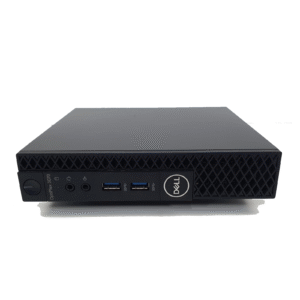 Dell OptiPlex 3070 Mini PC Intel i5 9500T 16GB RAM 256GB SSD WiFi Windows 11 Pro