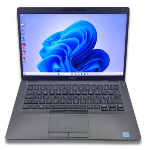Dell Latitude 5400 Laptop Intel Core i5-8265U 16GB RAM 1TB SSD Windows 11 WiFi