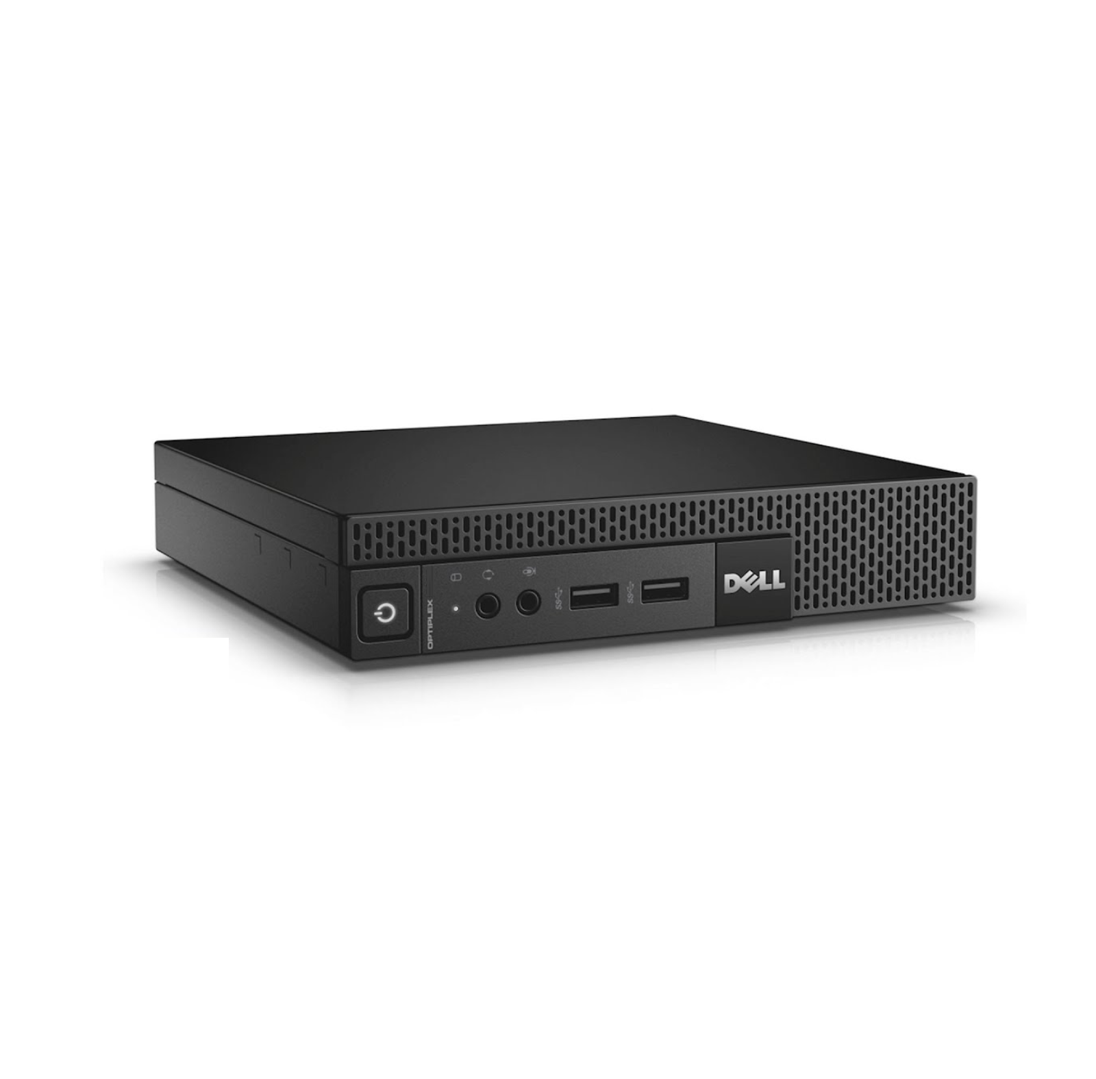 Dell 9020 Micro Intel Core i5 3.60GHz 480GB SSD 16GB RAM Mini Desktop Windows 11