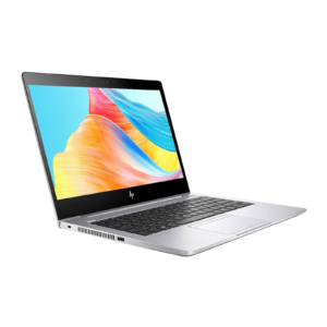 HP Elitebook 830 G5 Laptop Intel Core i5 8350U 8GB RAM 256GB SSD Windows 11