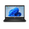 Dell Latitude 5480 Core i5 6th Gen 8GB RAM 256GB SSD 14" Windows 11 Pro Laptop