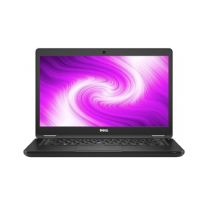 Dell Latitude 5480 Core i5 6th Gen 16GB RAM 512GB SSD 14" Windows 11 Pro Laptop