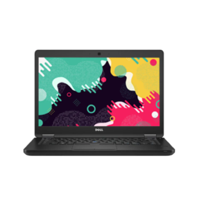 Dell Latitude 5480 Core i5 6th Gen 16GB RAM 256GB SSD 14" Windows 11 Pro Laptop