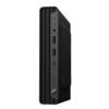 HP Prodesk 400 G6 Desktop Tiny Core i5-10th Gen 8GB RAM 256GB NVME Windows 11