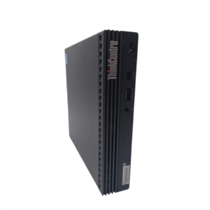 Lenovo ThinkCentre M70Q Gen 3 Core i5-12400T 16GB RAM 512GB NVMe SSD Windows 11