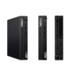 Lenovo ThinkCentre M70Q Gen 3 Core i5-12400T 32GB RAM 1TB NVMe SSD Windows 11