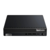 Lenovo ThinkCentre M70Q Gen 3 Core i5-12400T 16GB RAM 256GB NVMe SSD Windows 11