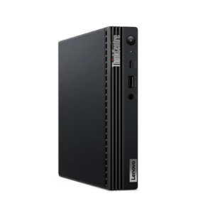 Lenovo ThinkCentre M70Q Gen 3 Core i5-12400T 16GB RAM 1TB NVMe SSD Windows 11