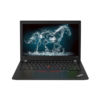 Lenovo ThinkPad X280 Laptop, 12.5" Intel Core i5-8350U 8GB RAM 256GB SSD Windows 11