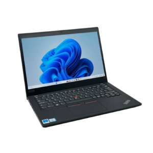 Lenovo ThinkPad X13 G2 Laptop - Core i5 11th Gen 16GB RAM 256GB SSD Windows 11
