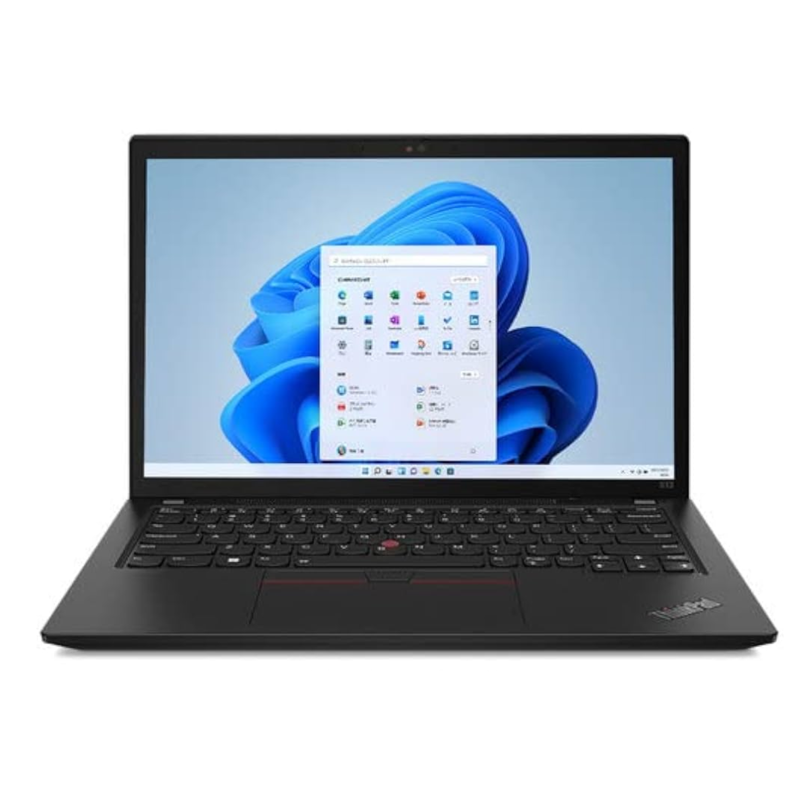 Lenovo X13 Gen2 Intel Core i5-1135G7 8GB DDR4 256GB SSD 13.3" Windows 11 Pro