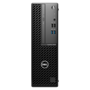 Dell OptiPlex 3000 SFF Desktop PC Intel Core i5-12500 16GB RAM 1TB NVMe Windows 11