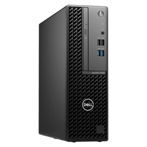 Dell OptiPlex 3000 SFF Desktop PC Intel Core i5-12500 16GB RAM 256GB NVMe Windows 11
