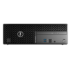 Dell OptiPlex 3000 SFF Desktop PC Intel Core i5-12500 8GB RAM 256GB NVMe Windows 11