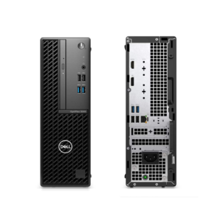Dell OptiPlex 3000 SFF Desktop PC Intel Core i5-12500 8GB RAM 1TB NVMe Windows 11
