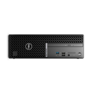 Dell OptiPlex 5000 SFF i5-12500 12th Gen 8GB RAM 256GB SSD Windows 11 Pro PC