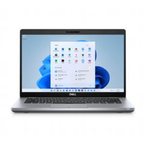 Dell Latitude 5410 Laptop Core i7 10th Gen FHD 16GB RAM 512GB NVME Windows 11